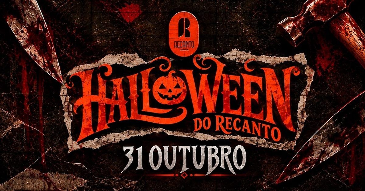Bild der Quelle — Halloween do Recanto 2026