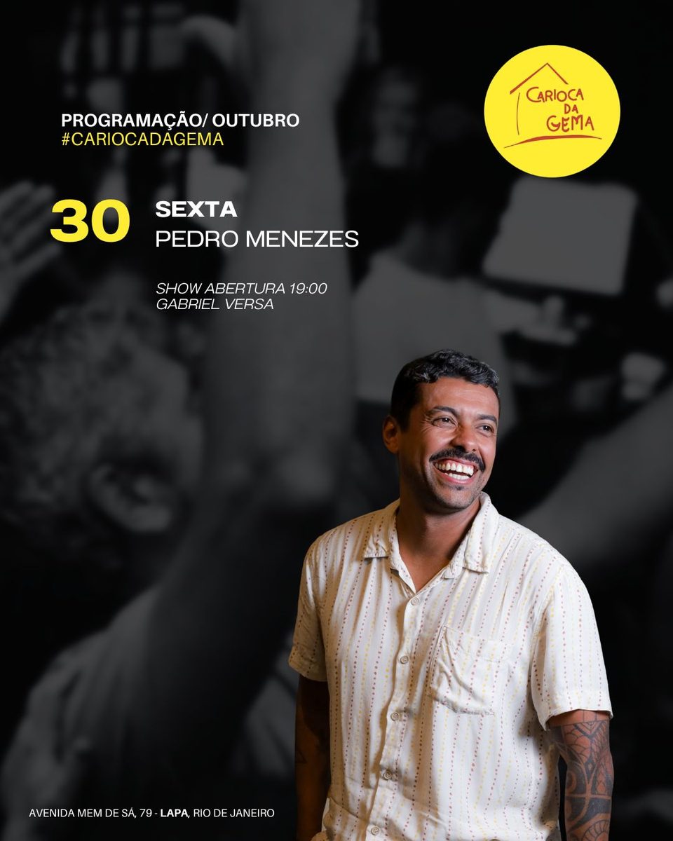 Imagem da fonte — Pedro Menezes 30/10