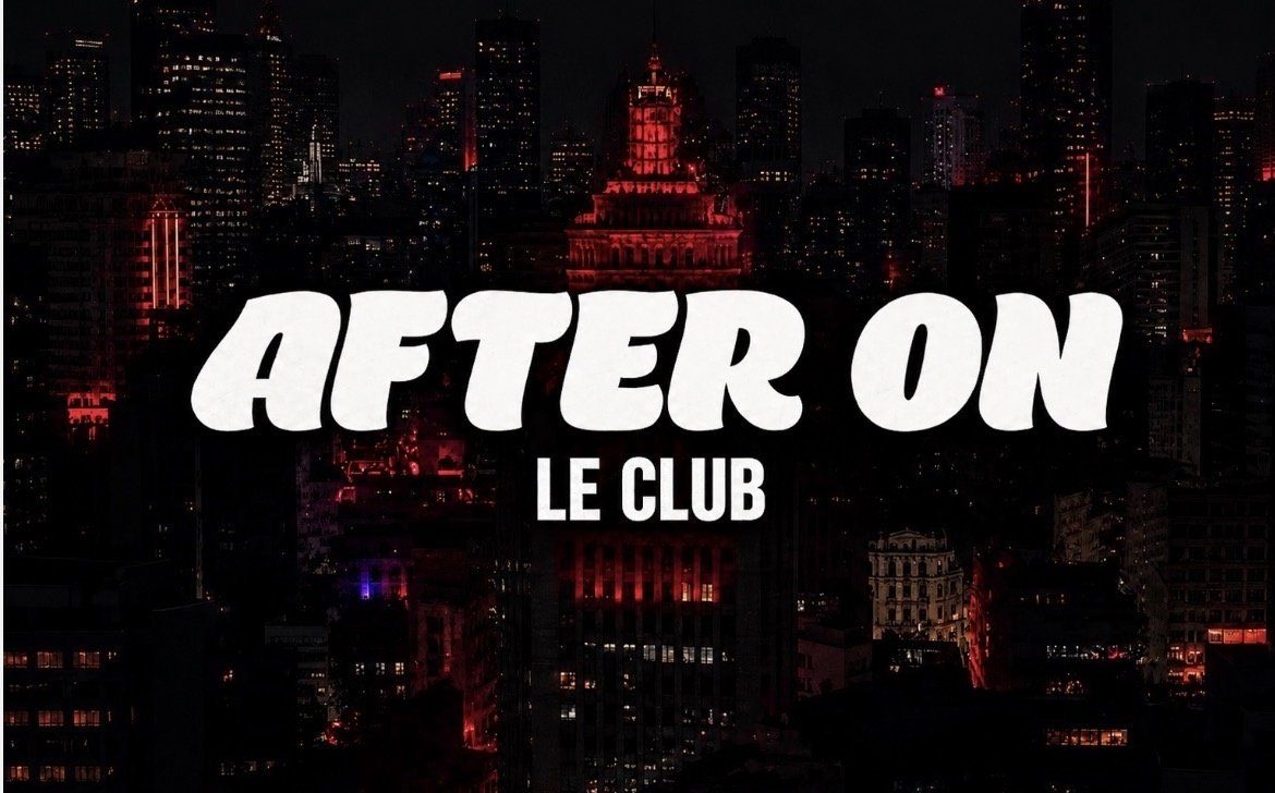 Imagem da fonte — After On