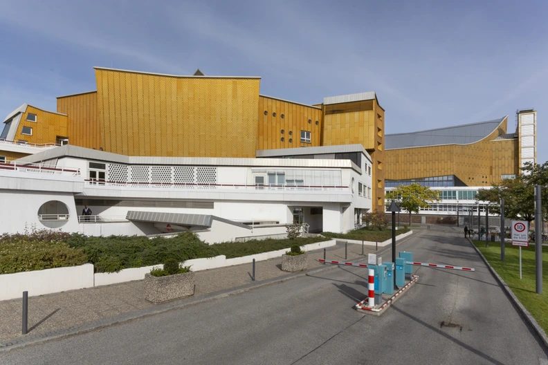 Bild der Quelle — Berliner Philharmoniker Ensembles