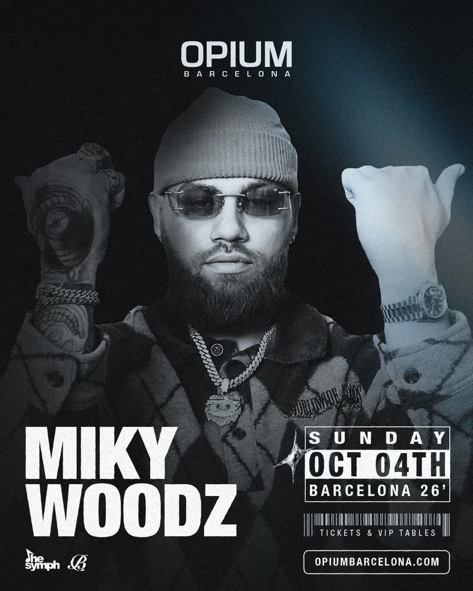 Imagem da fonte — Miky Woodz