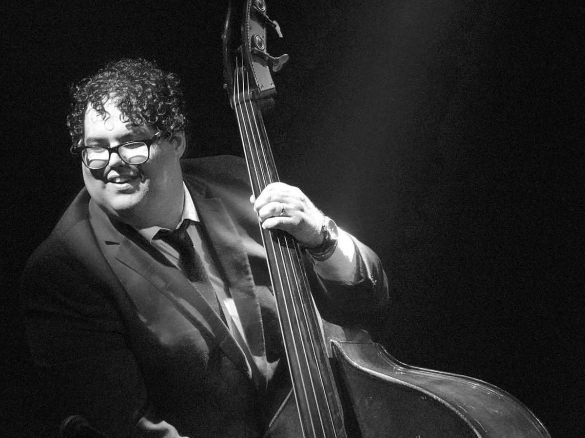 Imagen de la fuente — Gastón Joya & The New Cuban Trio
