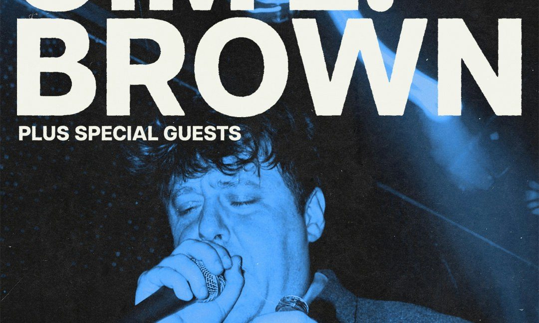 Imagem da fonte — Jim E. Brown