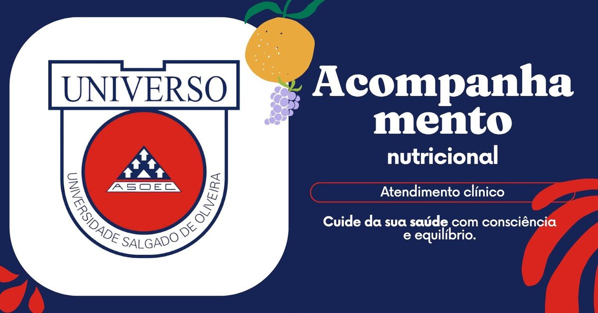 Imagem da fonte — ATENDIMENTO NUTRICIONAL GRATUITO