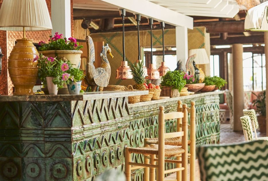 Bild der Quelle — Almuerzo de Navidad en el Beach Club