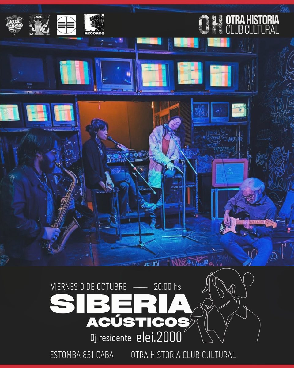 Source image — Festival Siberia en House of Gaming