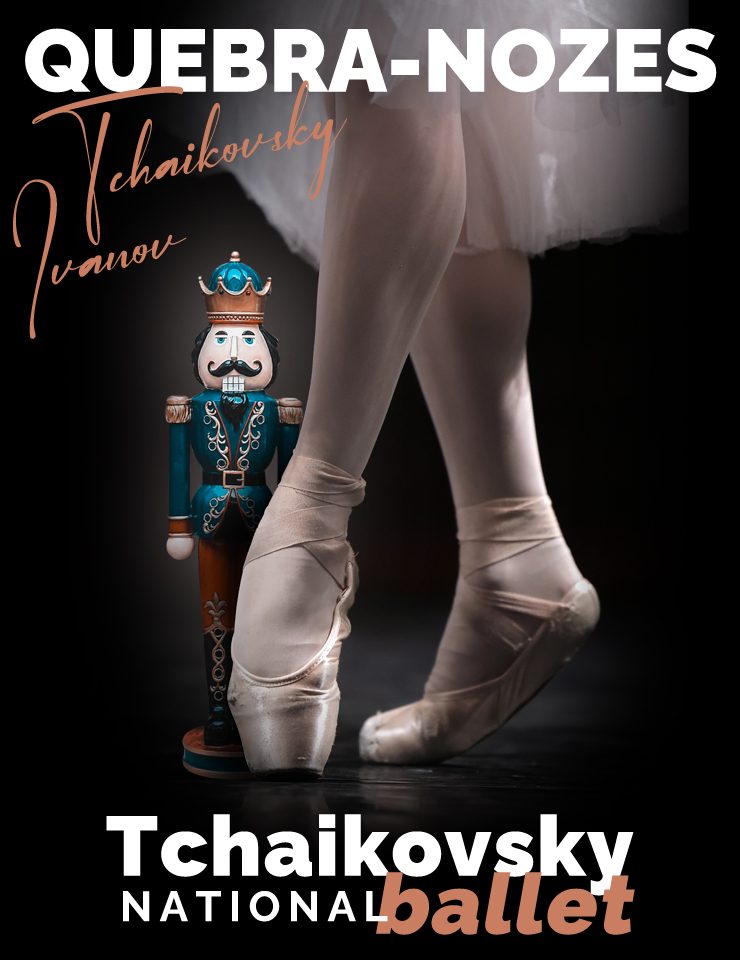 Immagine della fonte — O QUEBRA-NOZES | TCHAIKOVSKY NATIONAL BALLET