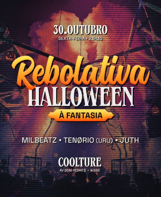 Immagine della fonte — Rebolativa Halloween À Fantasia