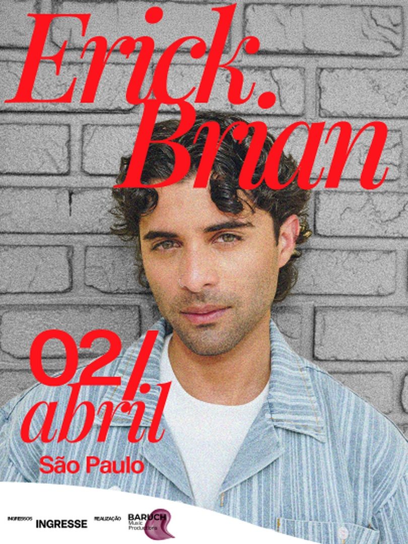 Afbeelding van de bron — Erick Brian Em São Paulo