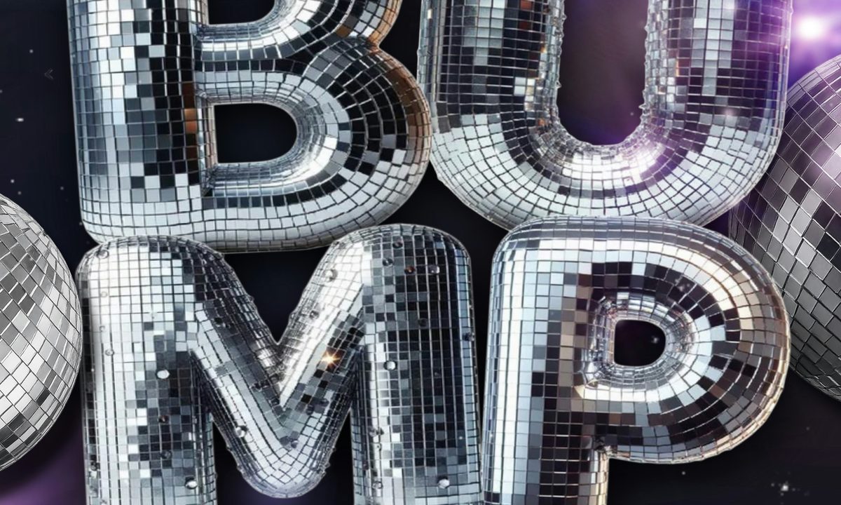 Source image — BUMP. DISCO w/ NAOMI SMALLS