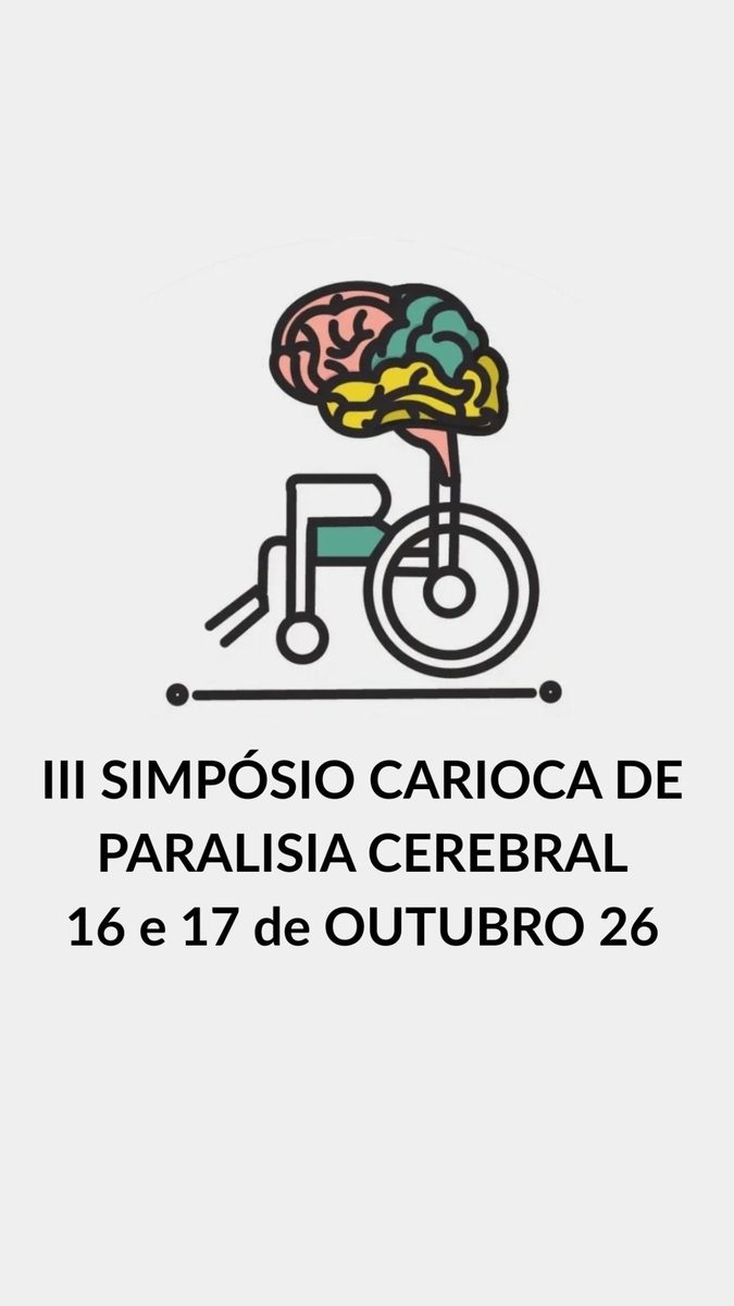 출처 이미지 — III Simpósio Paralisia Cerebral