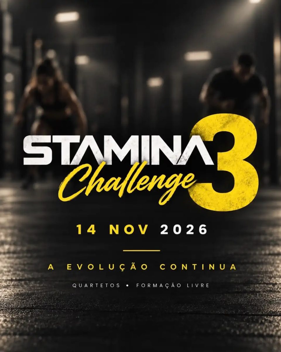 Imagen de la fuente — STAMINA 03