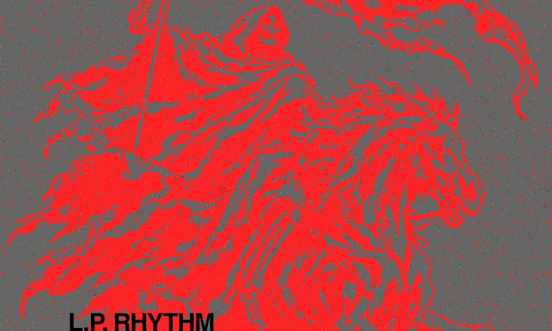 Source image — Halloweek: L.P. Rhythm + Salomé Le Chat