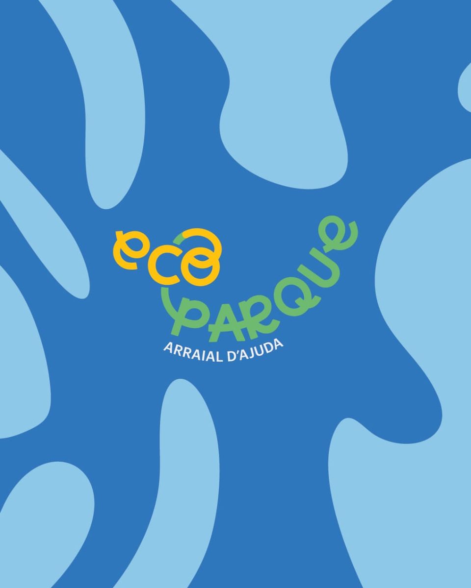 Image de la source — K - Eco Parque - Arraial D'Ajuda - Novembro 2026