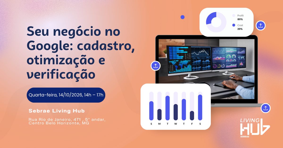 출처 이미지 — Seu negócio no Google: cadastro, otimização e verificação