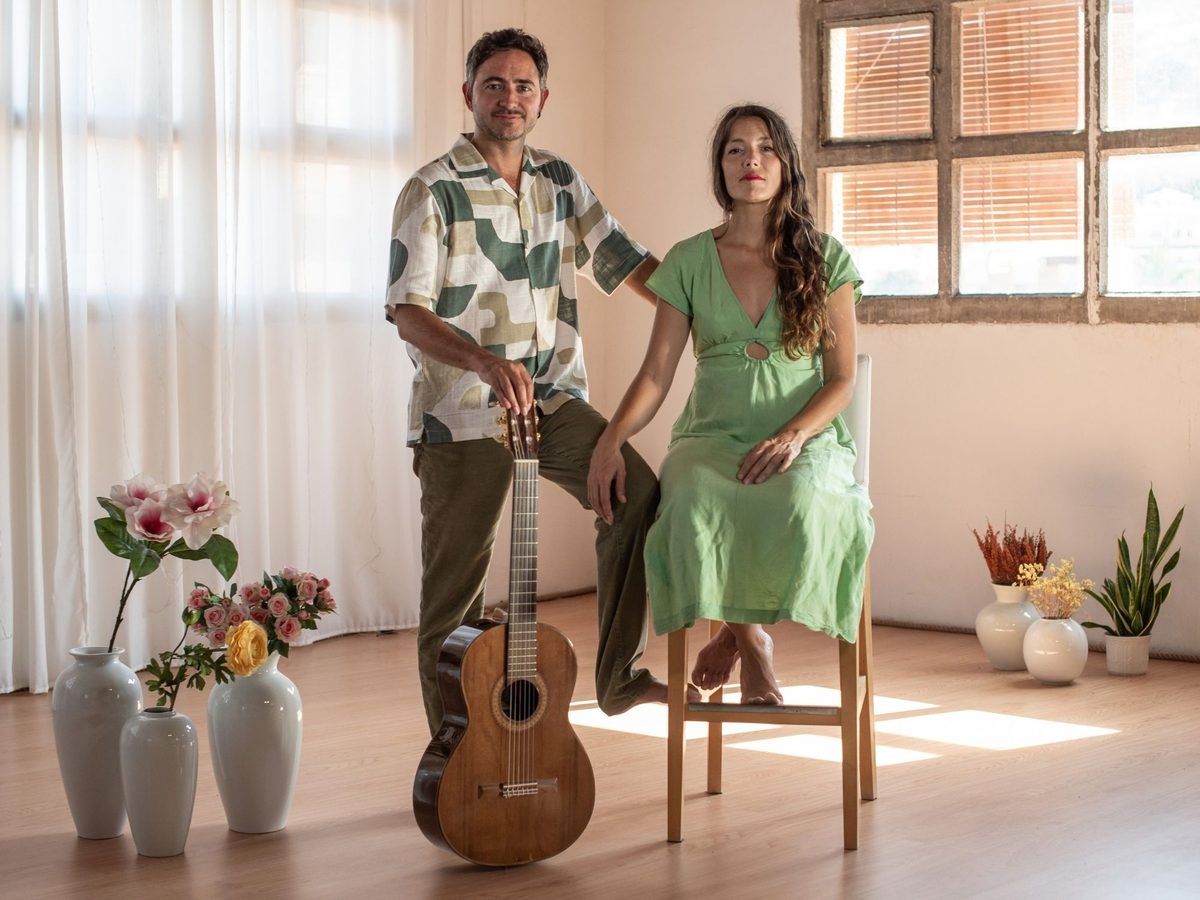 出典の画像 — Bossa Nova Revisited