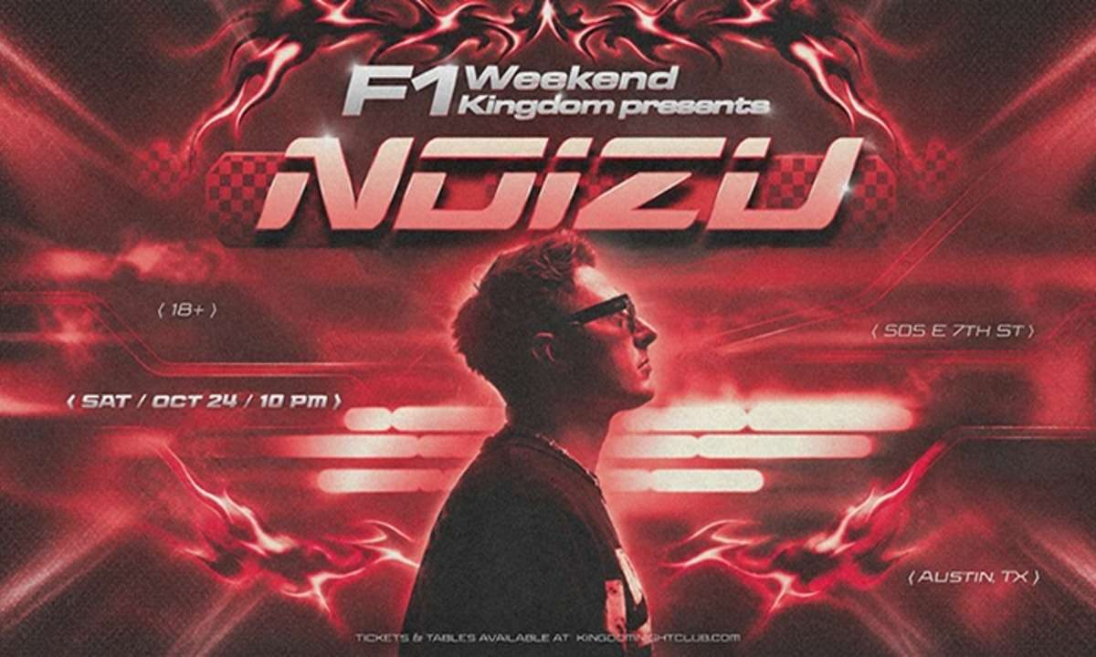 Image de la source — Noizu