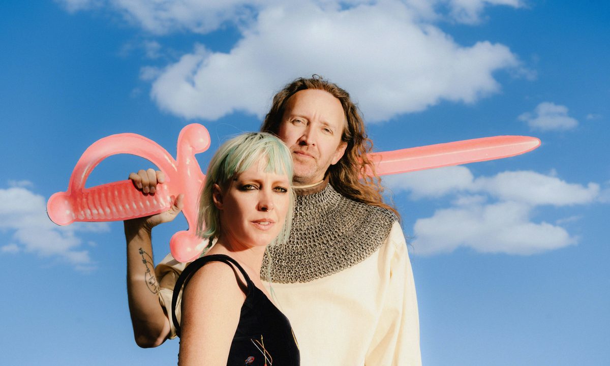 Source image — Sylvan Esso