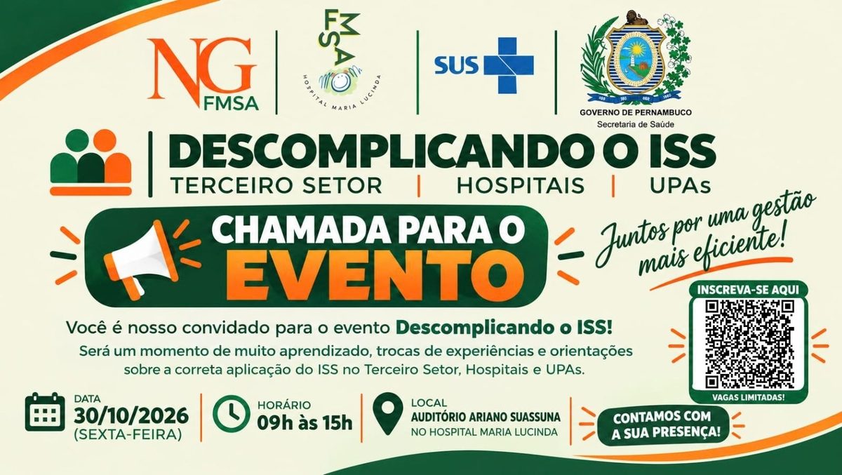 Imagem da fonte — DESCOMPLICANDO O ISS