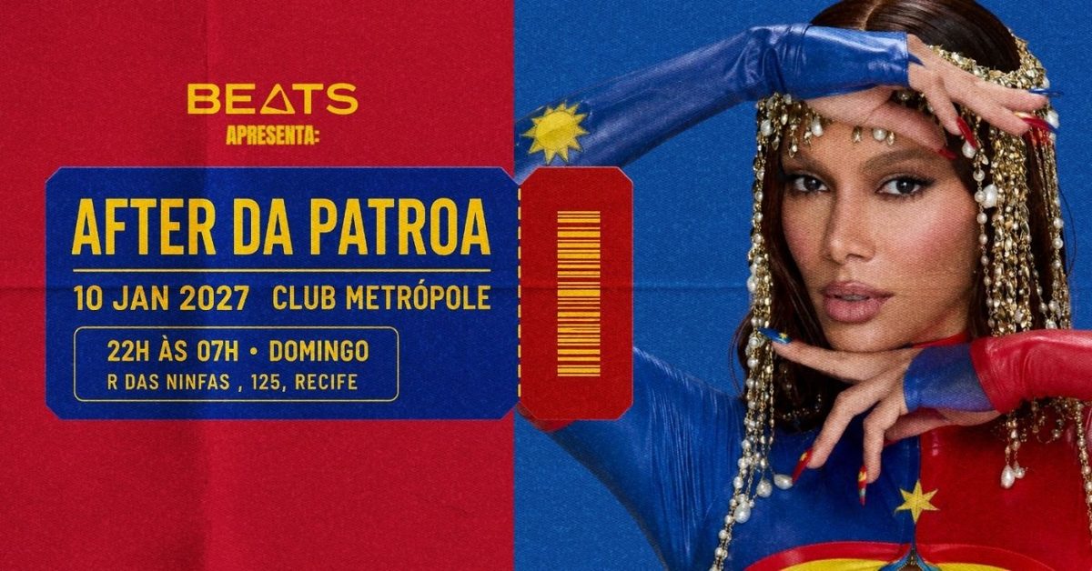 Source image — AFTER DA PATROA - Domingo - 10/JAN