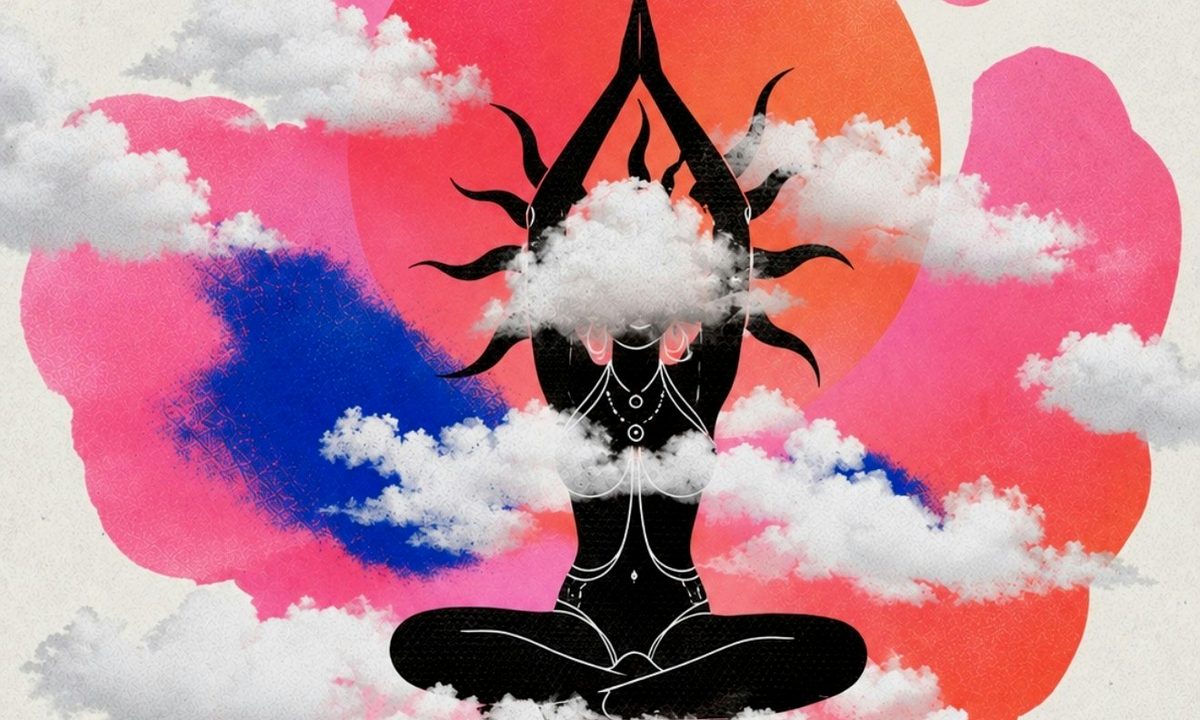 Imagen de la fuente — Space Yoga