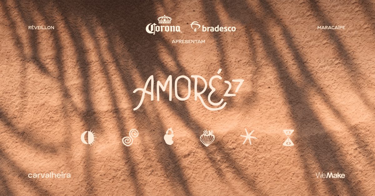 Source image — Réveillon Amoré 2027