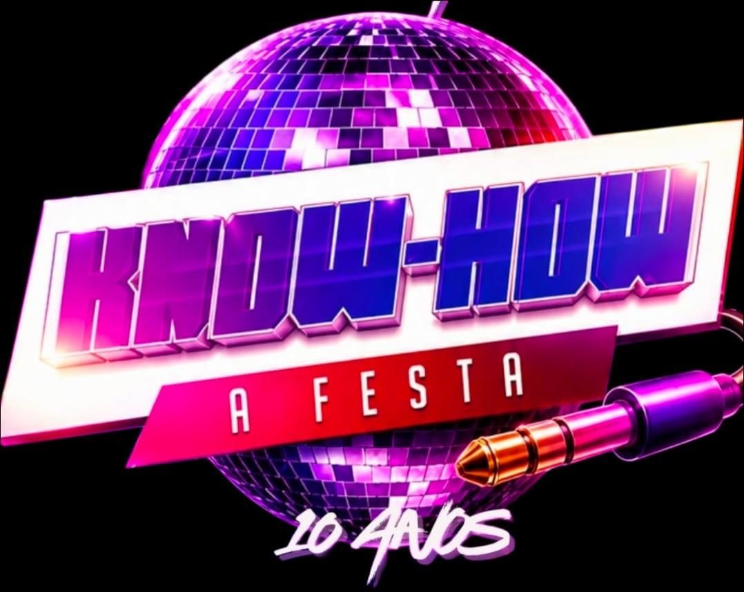 Bild der Quelle — Know How a festa