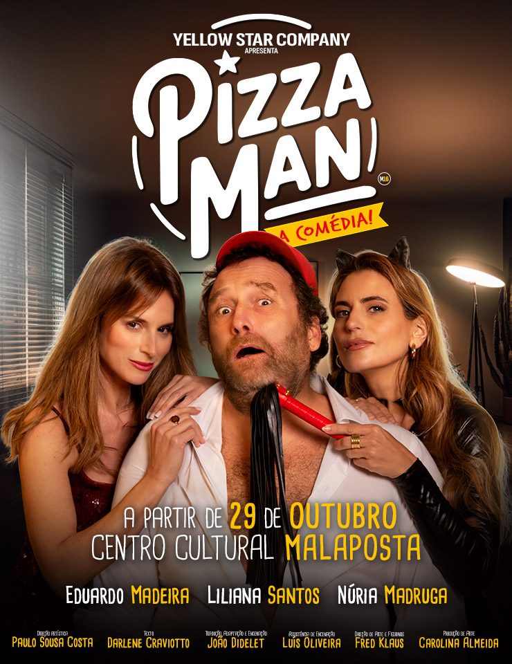 Source image — PIZZA MAN Odivelas