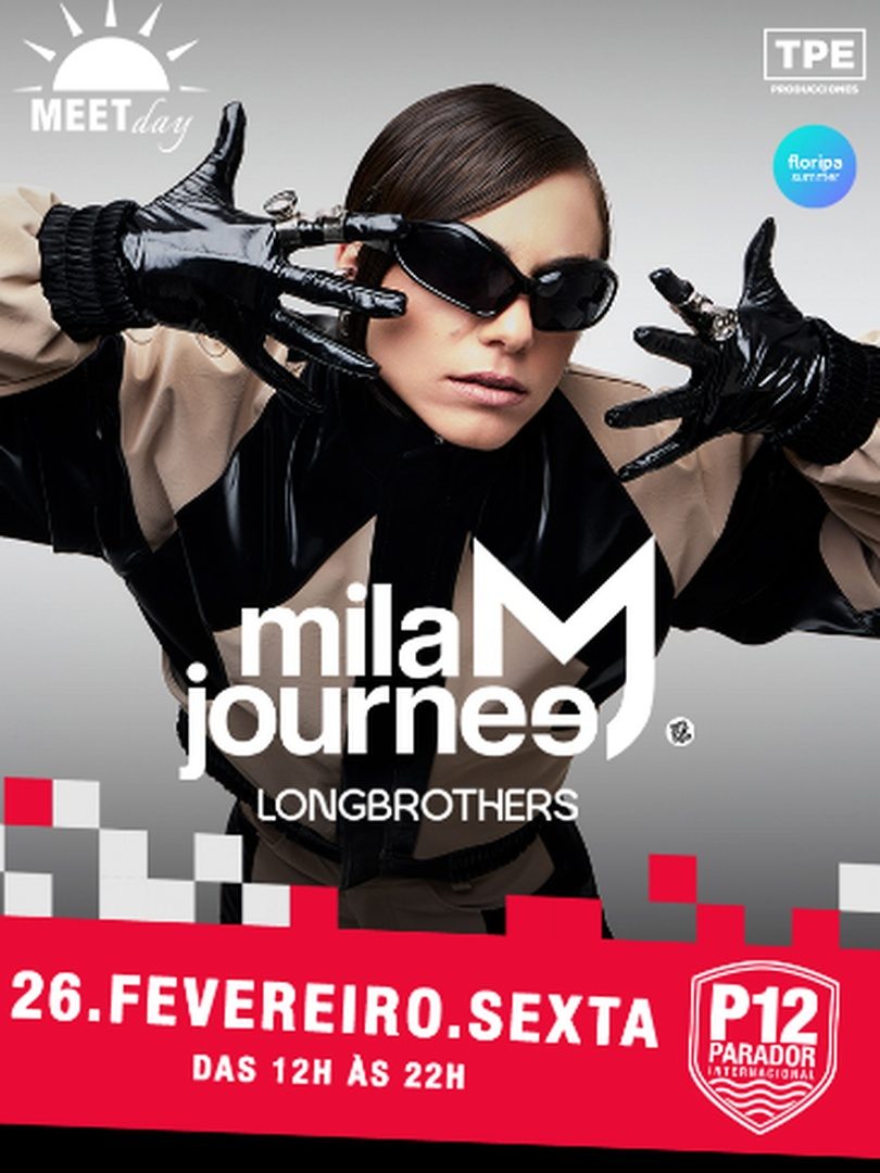 Imagem da fonte — Meet Day: Mila Journee | P12 Jurerê