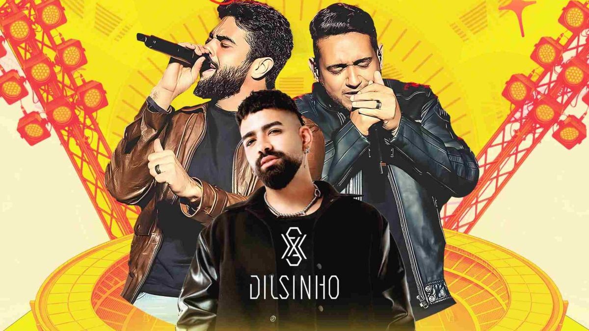 Bild der Quelle — HENRIQUE E JULIANO EM JUIZ DE FORA