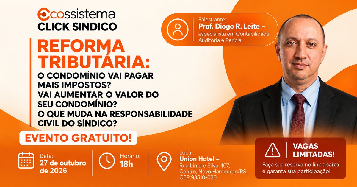 Image de la source — Reforma Tributária e os Condomínios: o que muda na prática?