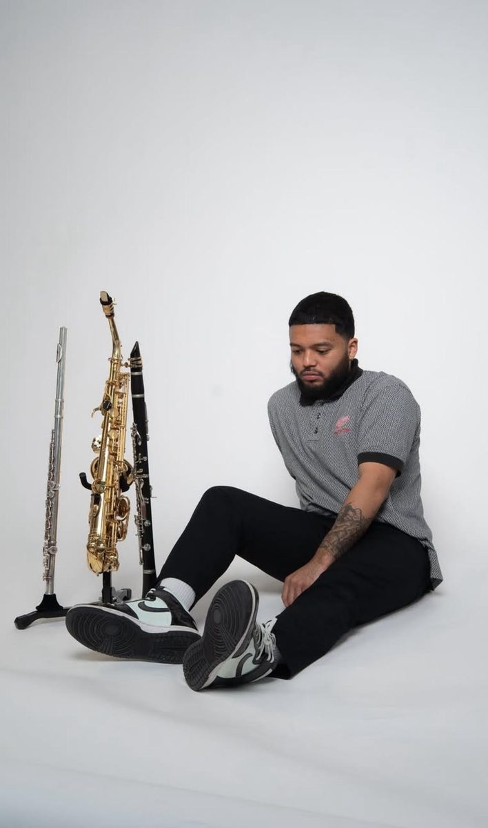 Imagen de la fuente — Kasan Belgrave