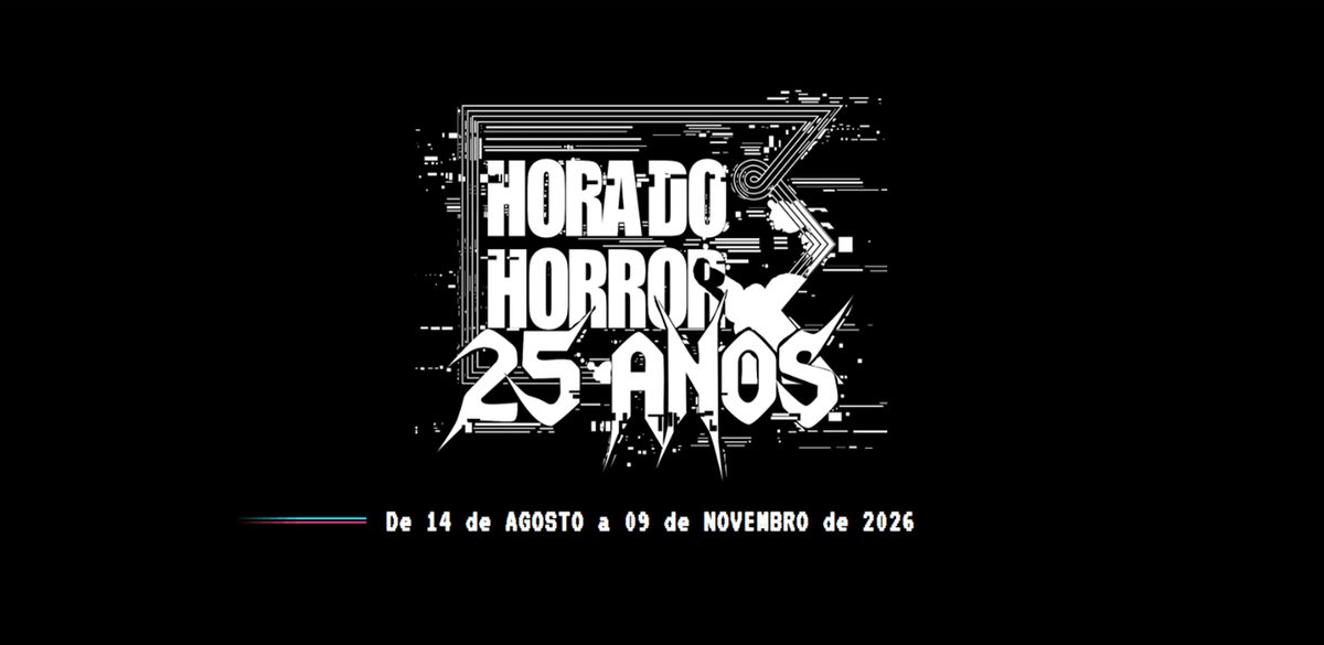 Source image — Hora do Horror (Hopi Hari) — 2026 (14/ago–9/nov)