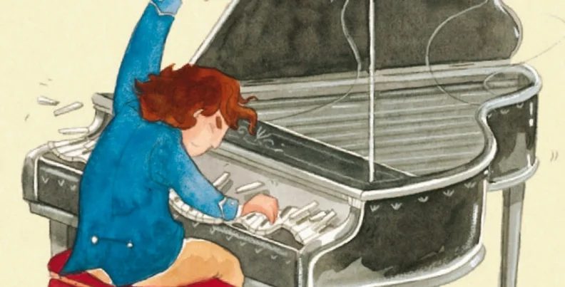 Bild der Quelle — Family Concert: Ludwig Fun – Beethoven for Kids