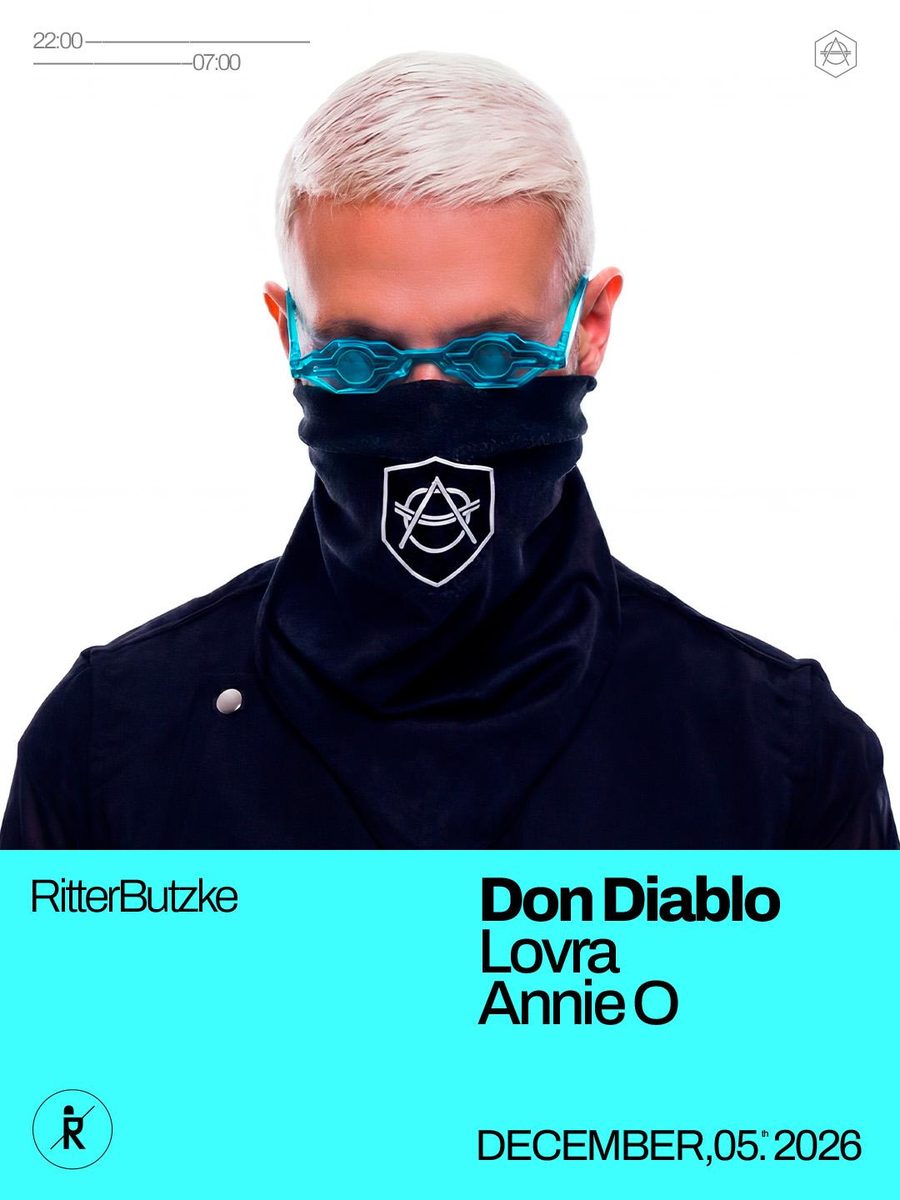 Bild der Quelle — DON DIABLO