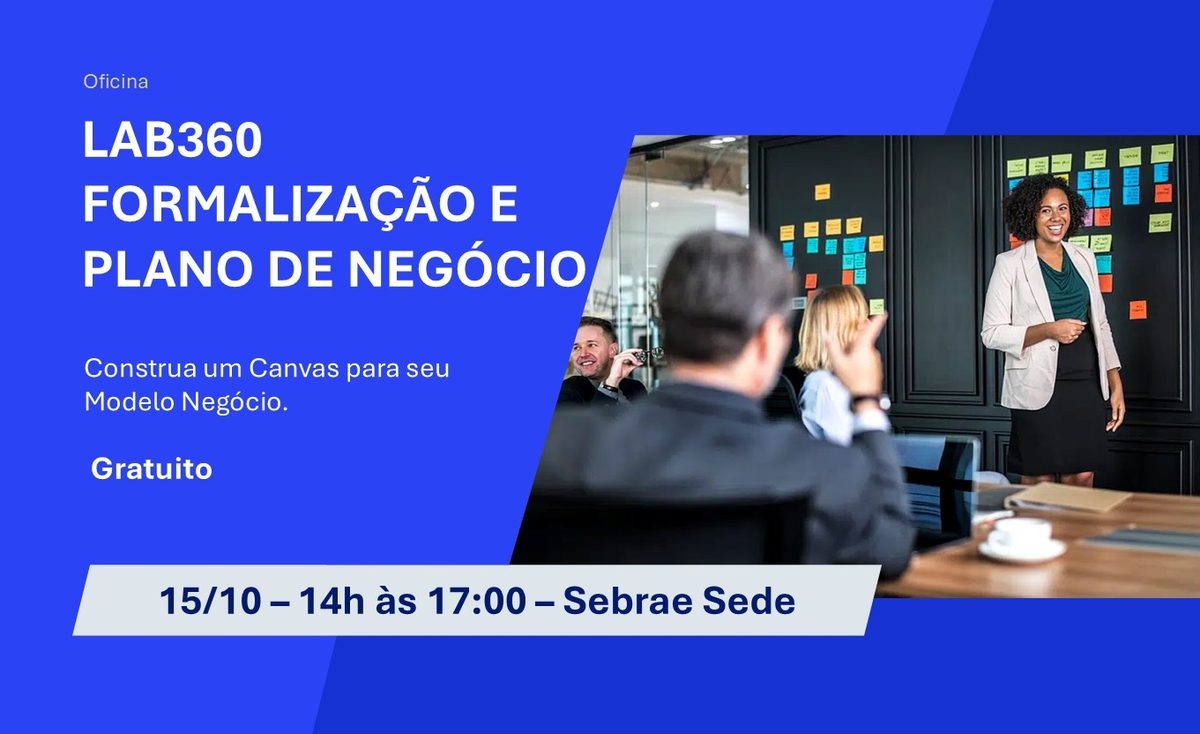 Imagem da fonte — LAB360 | FORMALIZAÇÃO E MODELO DE NEGÓCIO (2ª Turma)
