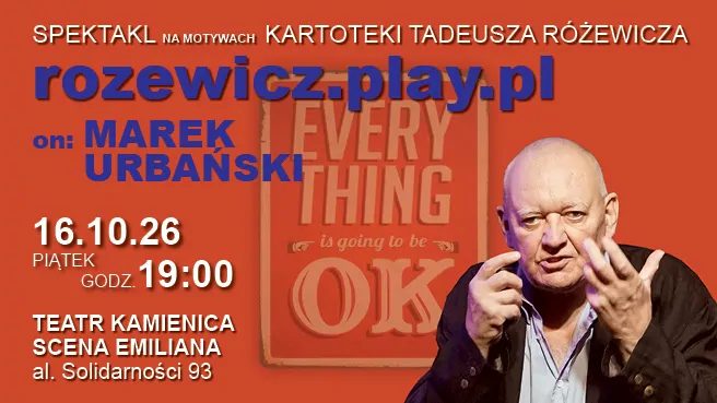 Source image — "Rozewicz.play.pl" - ON: Marek Urbański