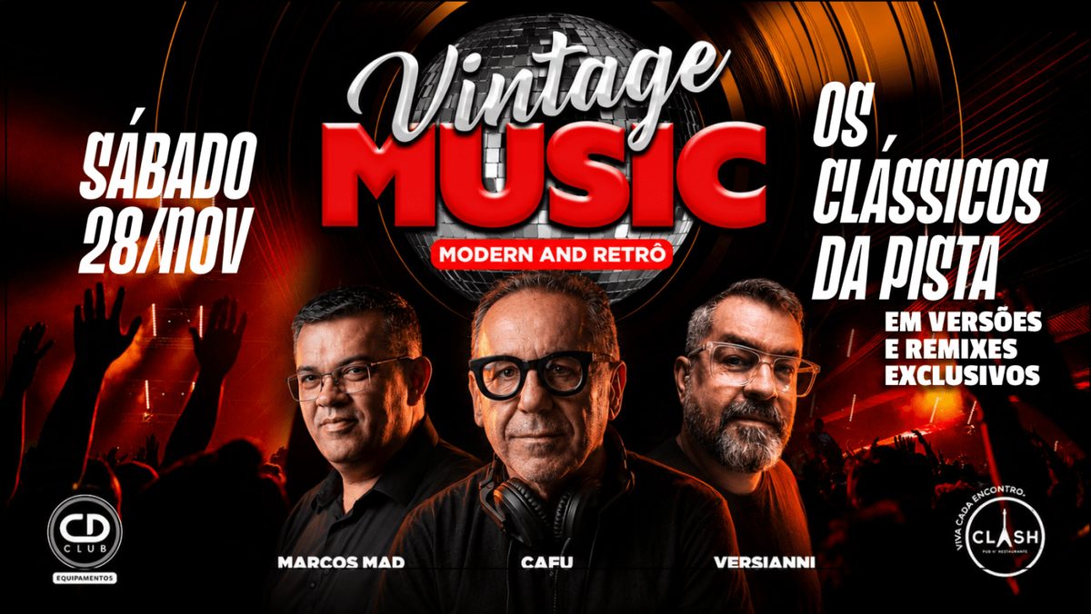 Source image — 7a ed. VINTAGE MUSIC 2026 - MODERN and RETRÔ