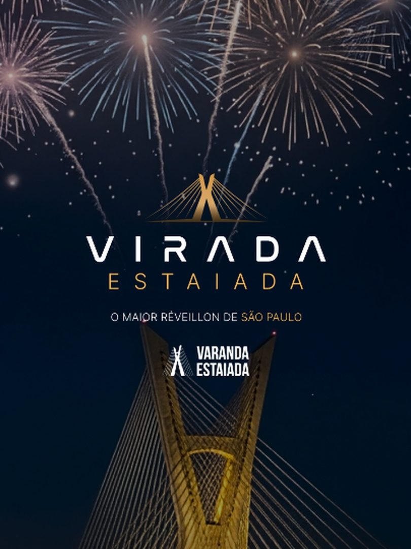 Bild der Quelle — Virada Estaiada