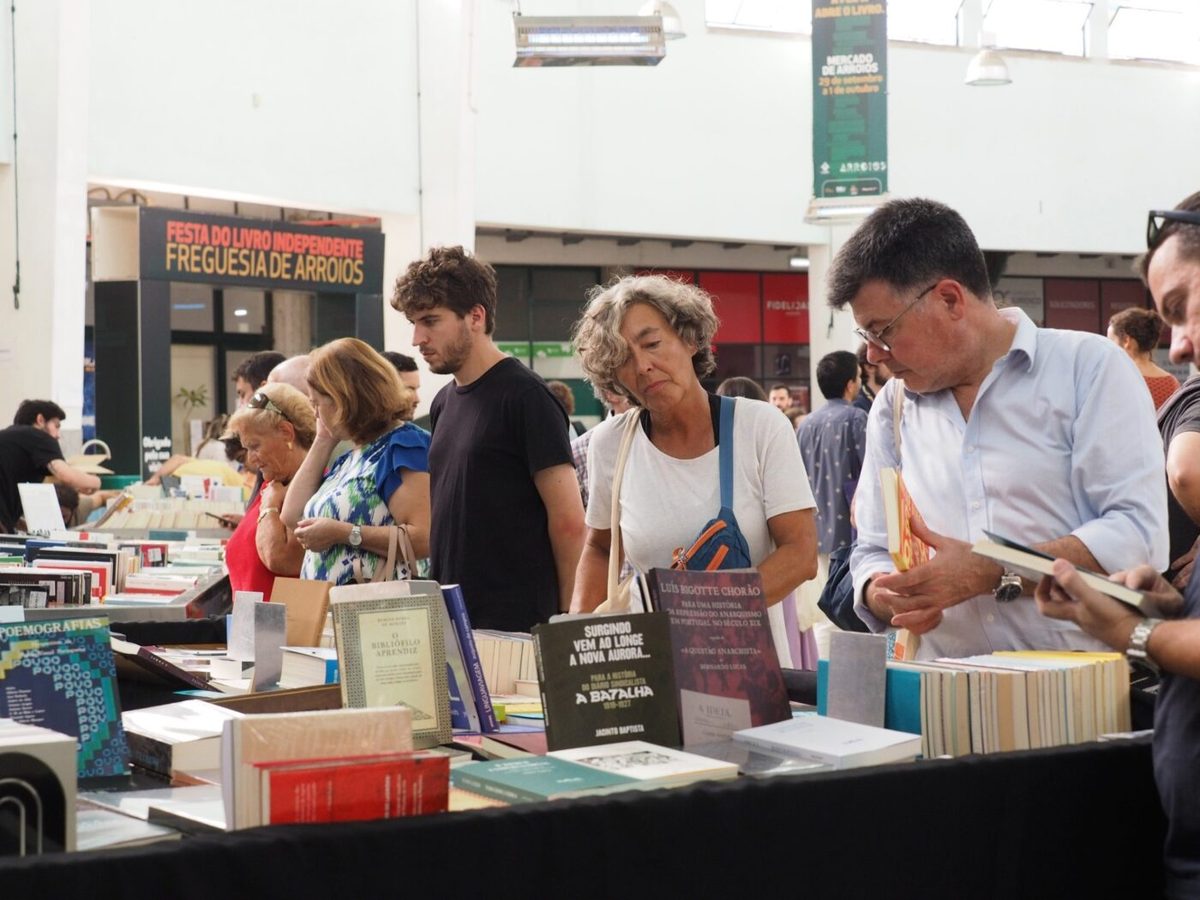 Imagen de la fuente — FLIFA – Festa do Livro Independente da Freguesia de Arroios