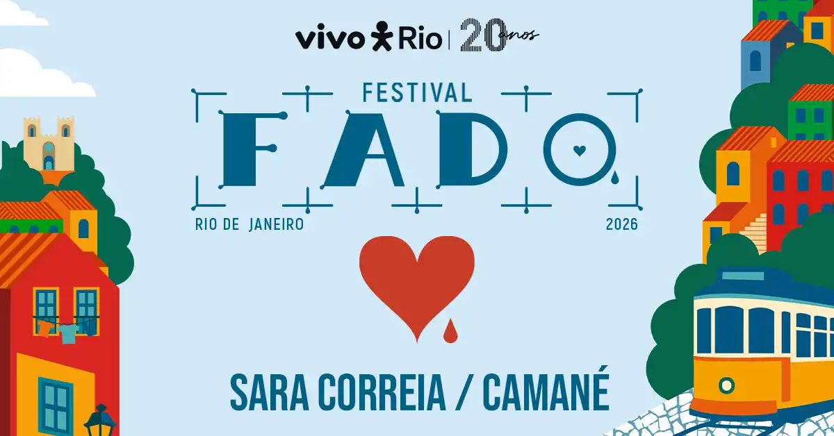 Imagem da fonte — Festival Fado