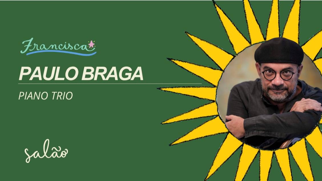 Imagem da fonte — Paulo Braga Piano Trio