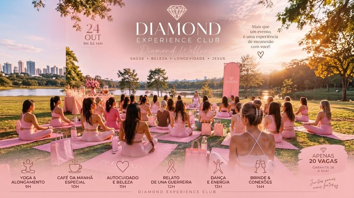 Imagem da fonte — Diamond Experience Club
