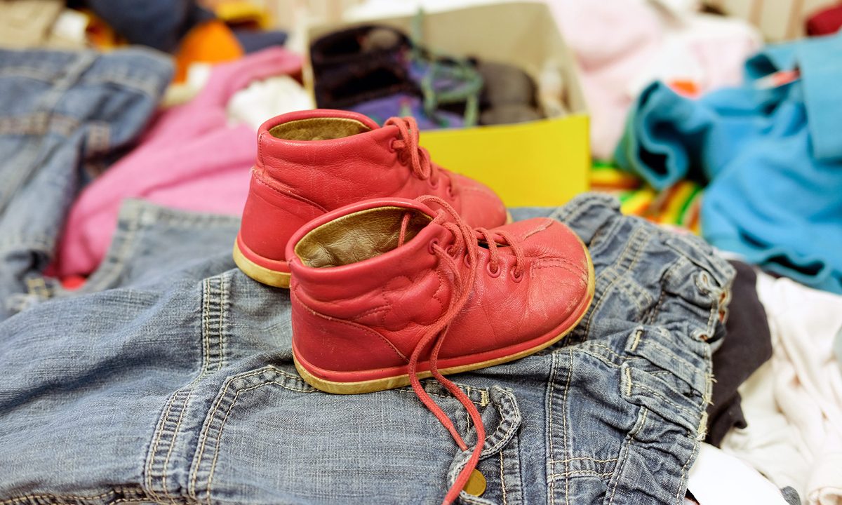 Bild der Quelle — Kinderflohmarkt in Ehrenfeld