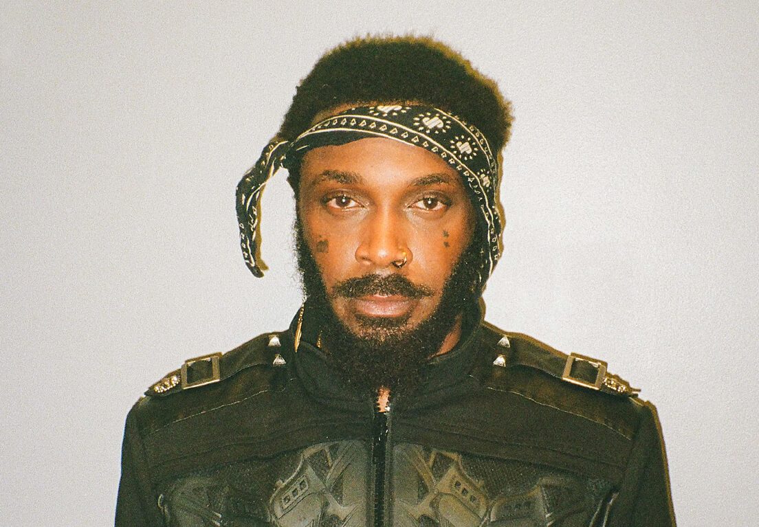 Source image — JPEGMAFIA