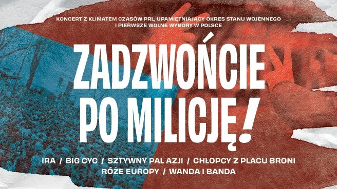 来源图片 — Zadzwońcie po milicję