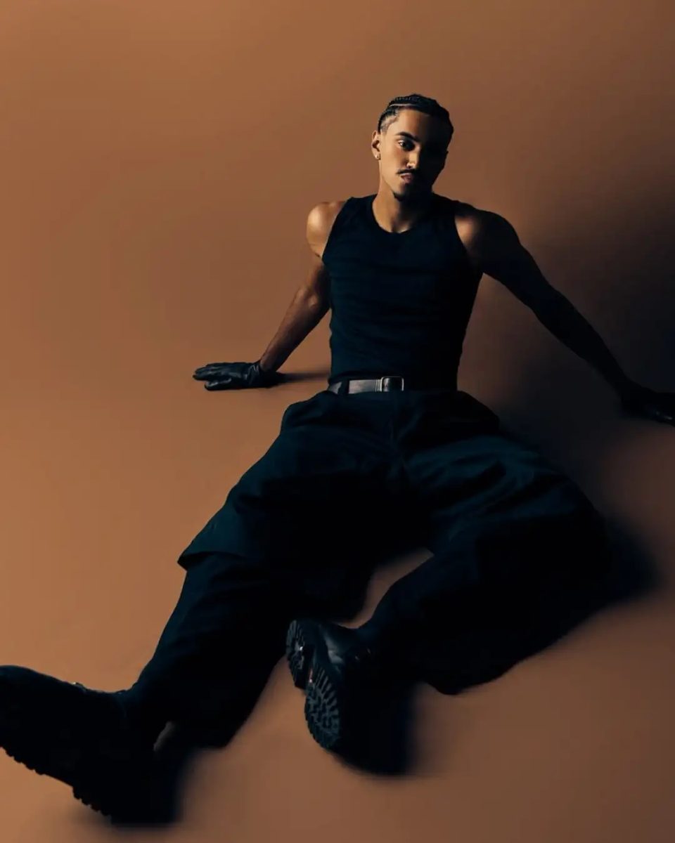 Bild der Quelle — Ryan Fidelis - RnB / Pop / Música brasileira