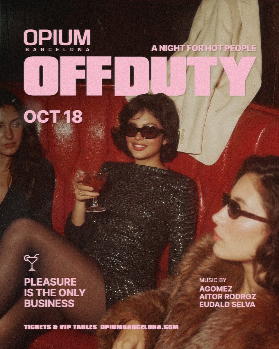 출처 이미지 — OFF DUTY