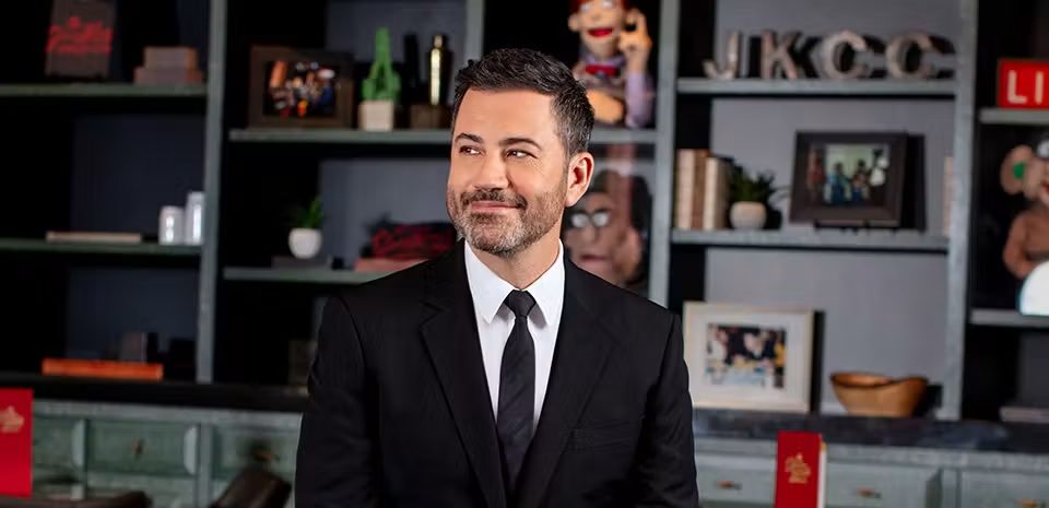 Imagem da fonte — Jimmy Kimmel's Comedy Club