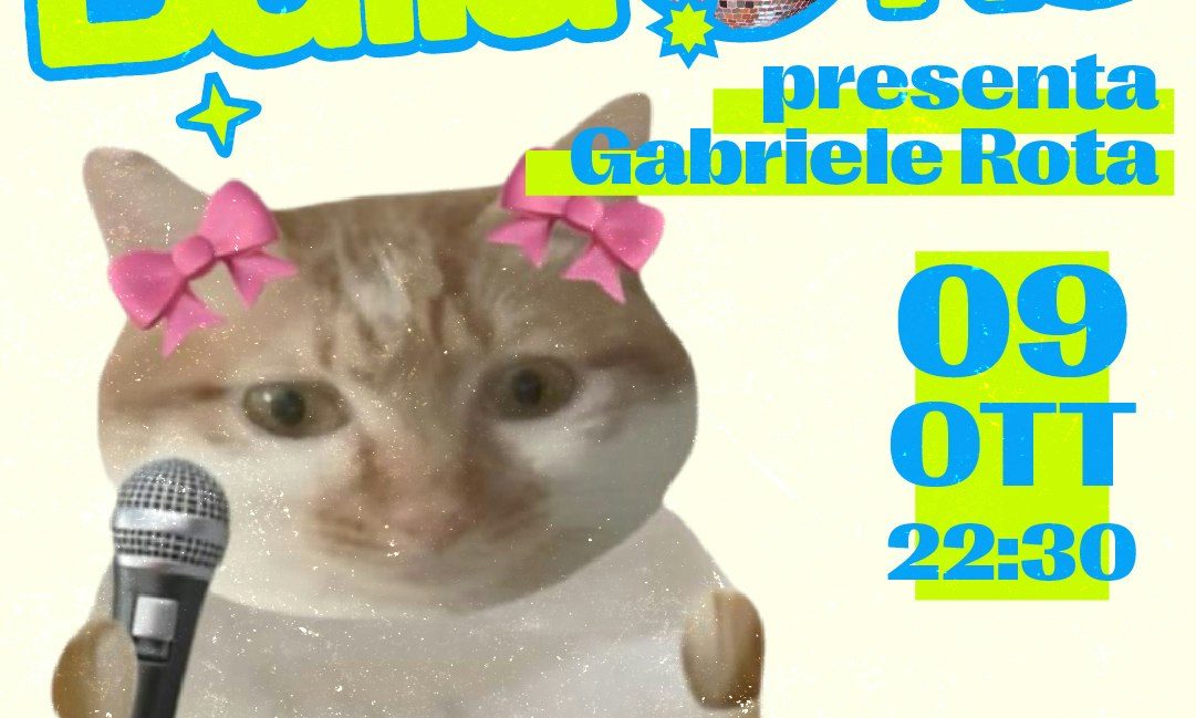 Afbeelding van de bron — BallaOke | Karaoke Night